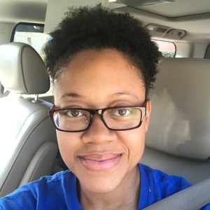 Meet your Posher, Latoya